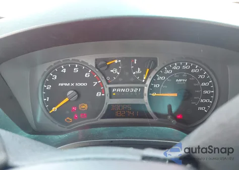 2005 Chevrolet Colorado Ls z USA, uszkodzony, nr VIN 1GCCS136558221406